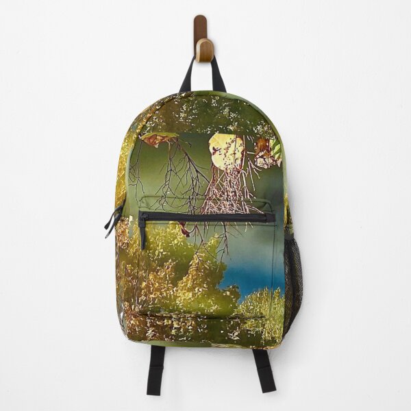 Item preview, Ethereal reflection designed and sold by Susan Gallup.