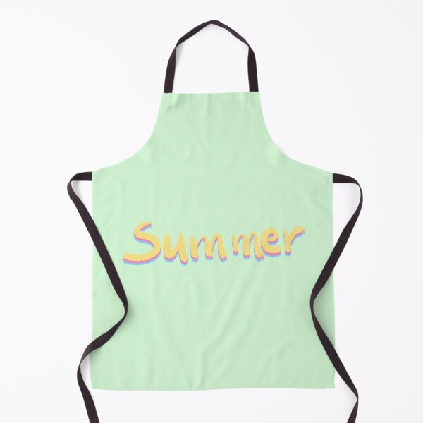 Item preview, Summer designed and sold by pinkyfish1010.