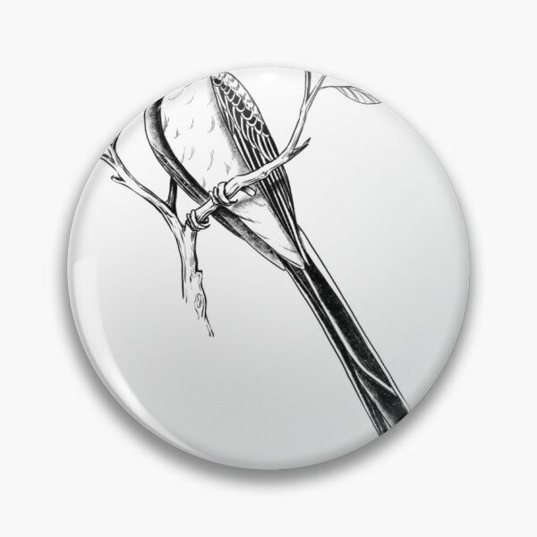 Item preview, Scissor bird designed and sold by Bruno Caetano.