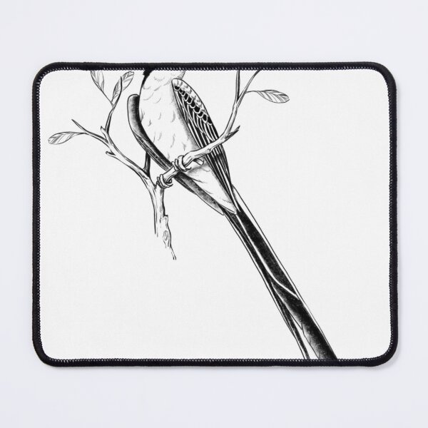 Item preview, Scissor bird designed and sold by Bruno Caetano.