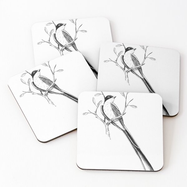 Item preview, Scissor bird designed and sold by Bruno Caetano.