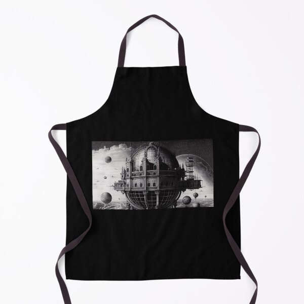 Item preview, 1500s Spacestation designed and sold by LonelyKraken.