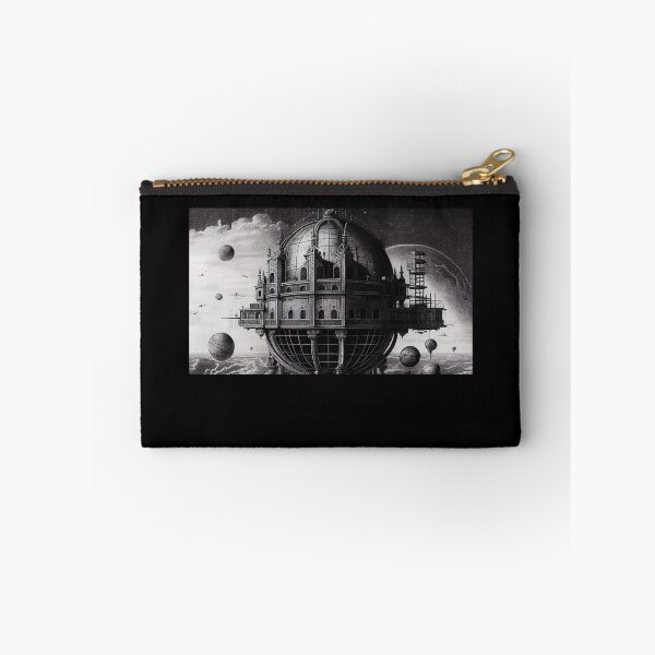 Item preview, 1500s Spacestation designed and sold by LonelyKraken.