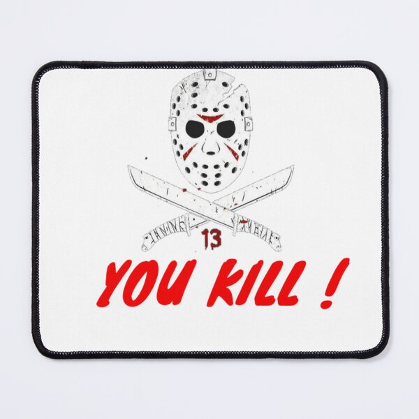 Item preview, Jason Hockey hallowen designed and sold by CHINDO01.