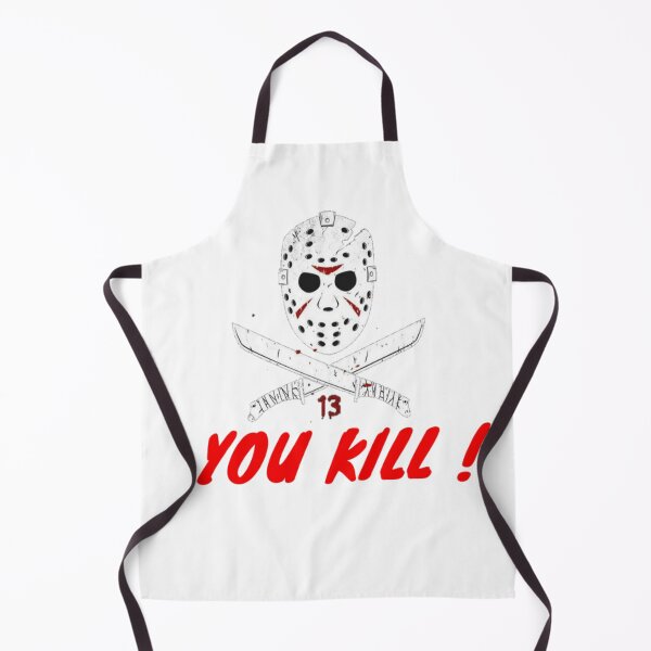 Item preview, Jason Hockey hallowen designed and sold by CHINDO01.