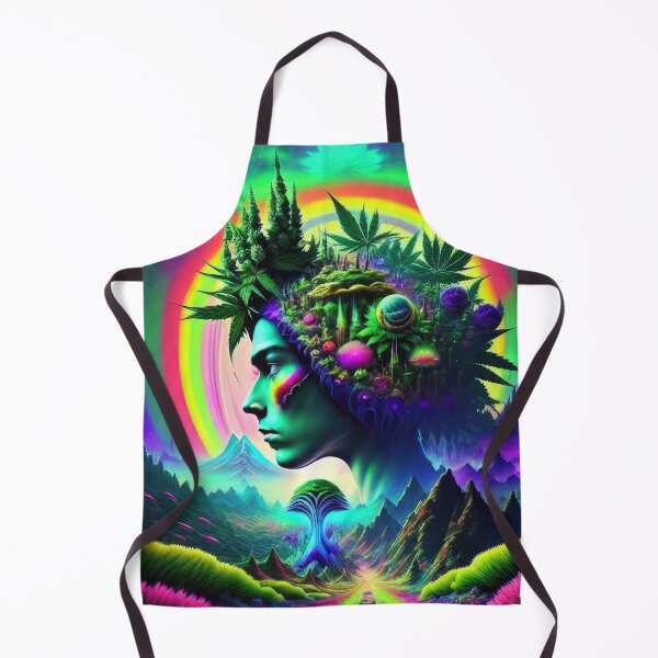 Item preview, Herbal Goddess designed and sold by 420vibes101.