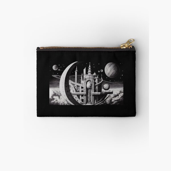 Item preview, 1500s Spacestation designed and sold by LonelyKraken.