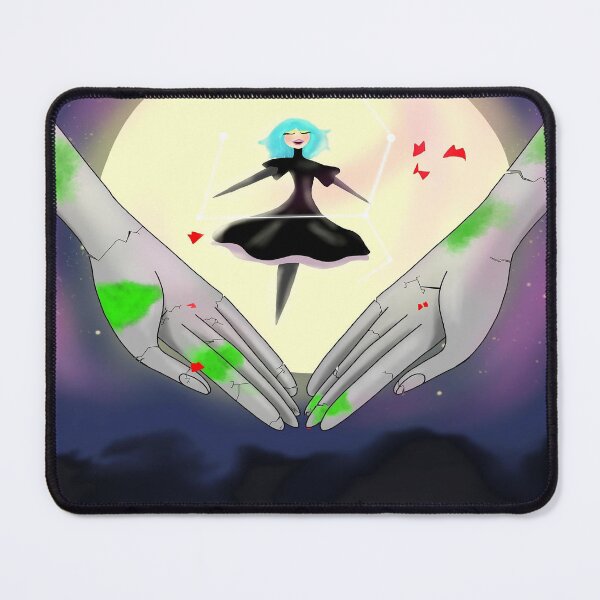 Item preview, game gris art designed and sold by osvaldoxioma.