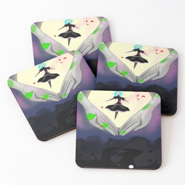 Item preview, game gris art designed and sold by osvaldoxioma.