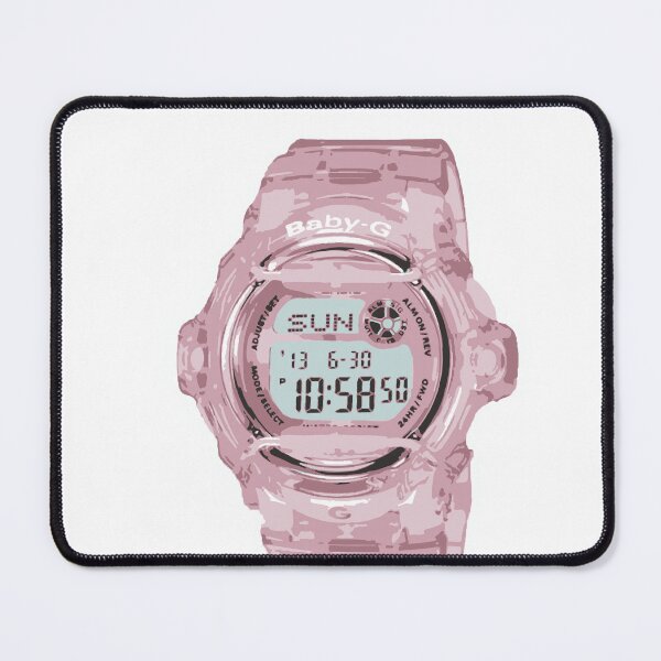 Item preview, 90s Kids Watch designed and sold by Exhausted90Girl.