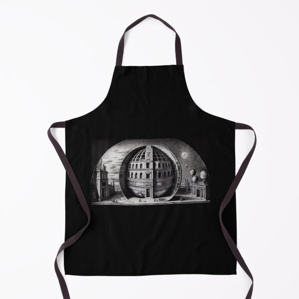 Item preview, 1500s Spacestation designed and sold by LonelyKraken.
