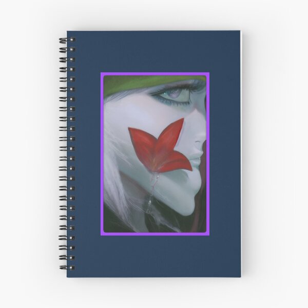 Item preview, Stronger than she knew designed and sold by leih2008.