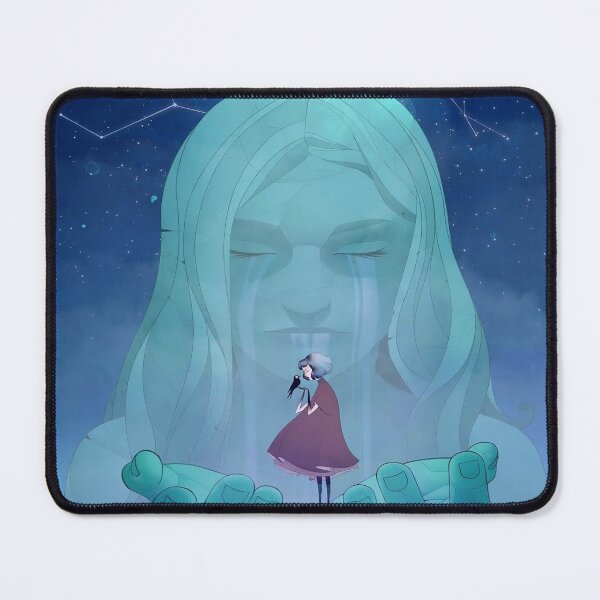 Item preview, gris game art designed and sold by osvaldoxioma.