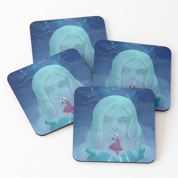 Item preview, gris game art designed and sold by osvaldoxioma.