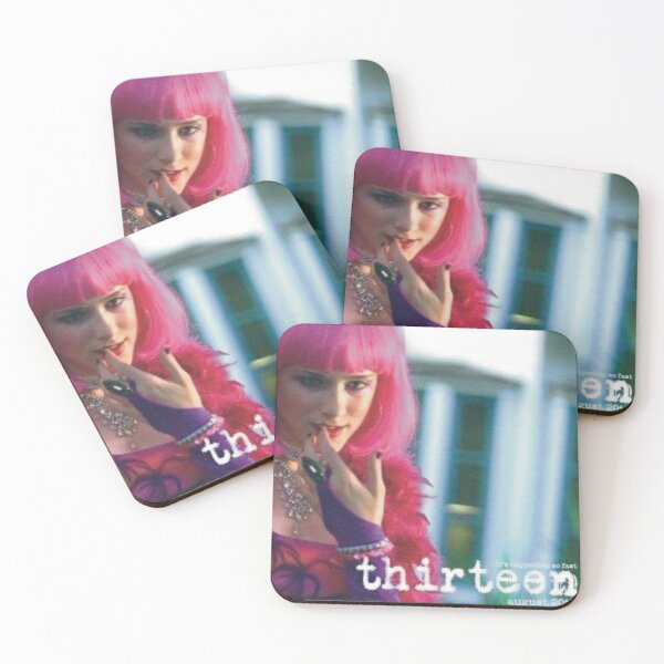 Item preview, thirteen movie designed and sold by spoiledbratz.