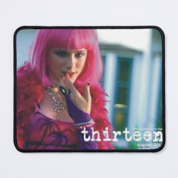 Item preview, thirteen movie designed and sold by rockangelrevival.