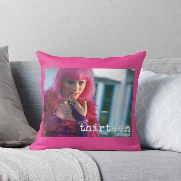 Vista previa del artículo con la obra «trece película», diseñado y vendido por spoiledbratz.