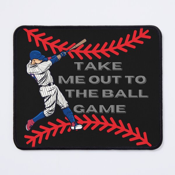 Item preview, Take Me Out To The Ball Game designed and sold by SierraGirl777.