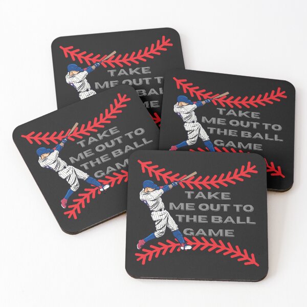 Item preview, Take Me Out To The Ball Game designed and sold by SierraGirl777.