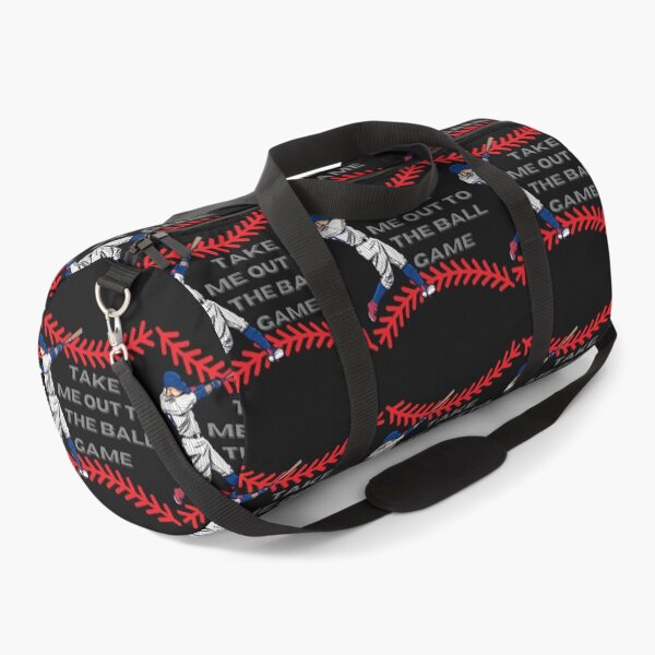 Item preview, Take Me Out To The Ball Game designed and sold by SierraGirl777.