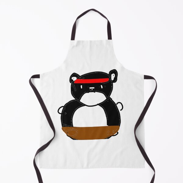 Item preview, poo Kungfu panda designed and sold by Design-Busuk.