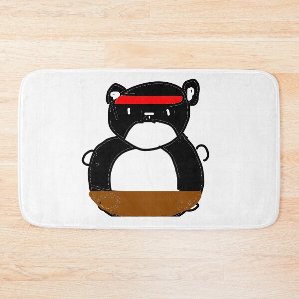 Item preview,  poo  Kungfu panda designed and sold by Design-Busuk.