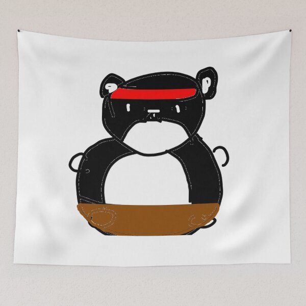 Item preview,  poo  Kungfu panda designed and sold by Design-Busuk.