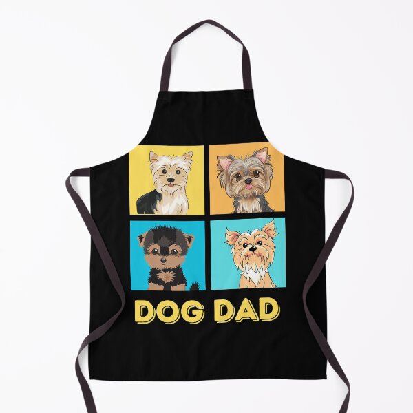 Item preview, Dog Dad, Dog, Puppy, Dog Papa, Dog Daddy, Doggo, Dog lover, Dog Dad Paws, Dog Dad Cute, Fur Child, Funny Dog Dad, Dog Dad Lover designed and sold by CreativeBuys.