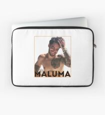 Maluma ® Merch Laptop Sleeve