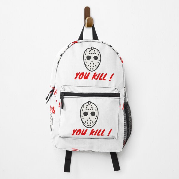 Item preview, You kill Jason Hockey 2 designed and sold by CHINDO01.