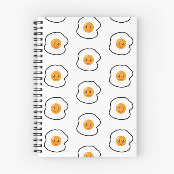 Item preview, Cute smiling morning omelette. designed and sold by Jayjaynaenae.
