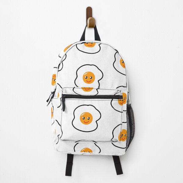 Item preview, Cute smiling morning omelette. designed and sold by Jayjaynaenae.