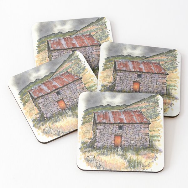 Item preview, Stone Barn designed and sold by Gregg Brown.