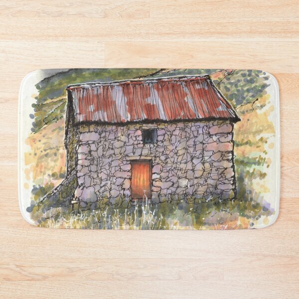 Item preview, Stone Barn designed and sold by Gregg Brown.