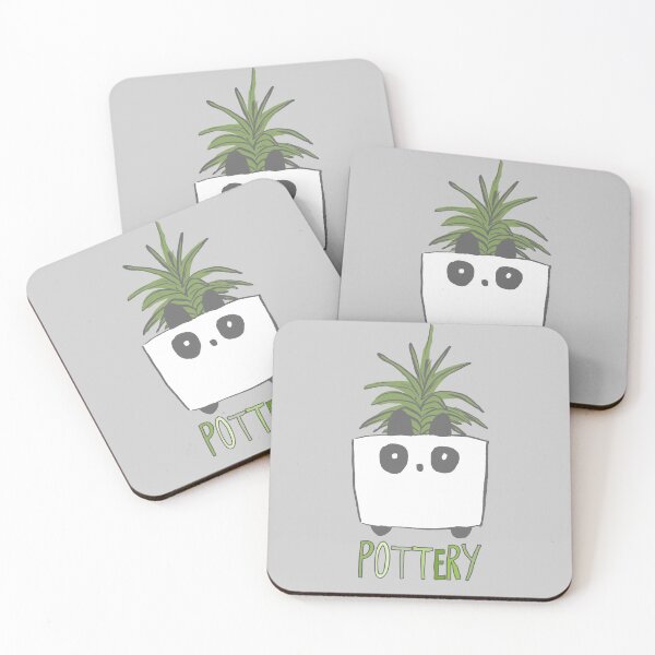 Item preview, Funny Pottery designed and sold by Teequeque.