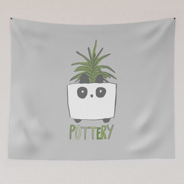 Item preview, Funny Pottery designed and sold by Teequeque.