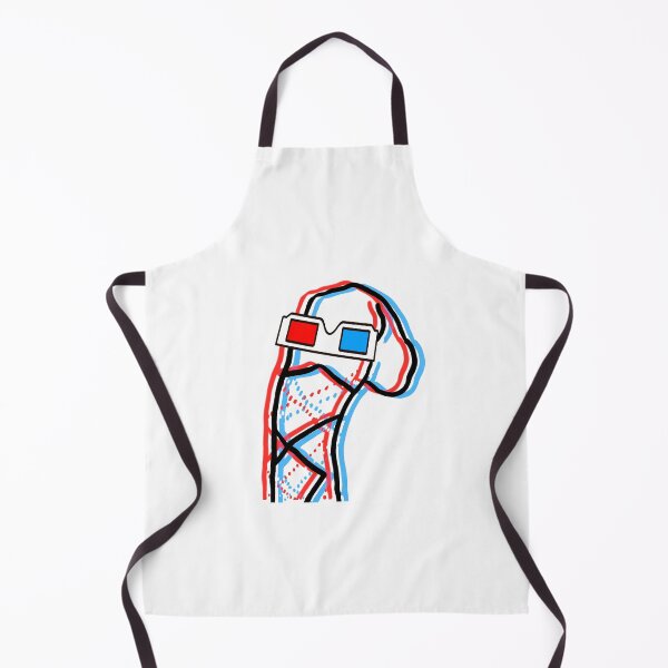 Item preview, Calcetin con rombos man 3D Transparent designed and sold by SoyGarabato.