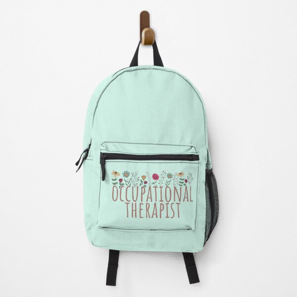 Item preview, occupational therapist designed and sold by Hey-Nice-Shirt.