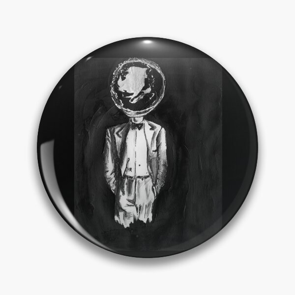 Item preview, Father Time  designed and sold by Chelsea Malia  Brown.