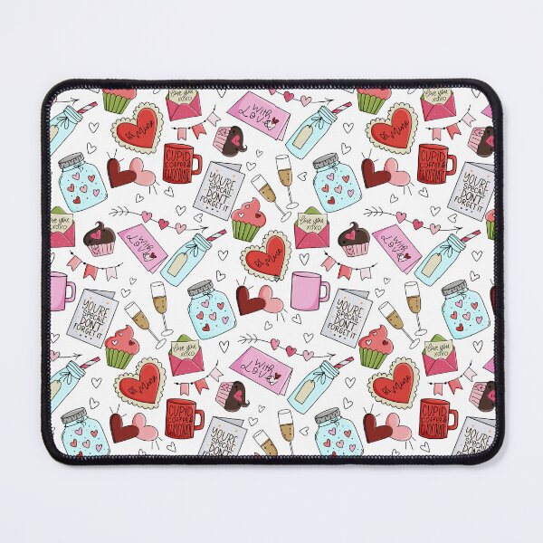Item preview, Love is in the air designed and sold by AlvaLumos.