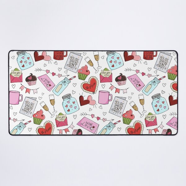 Item preview, Love is in the air designed and sold by AlvaLumos.