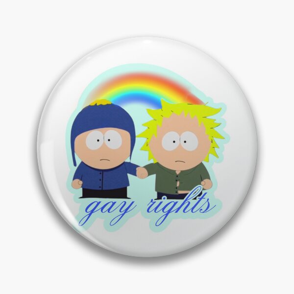 Item preview, tweek and craig designed and sold by juliawarde.