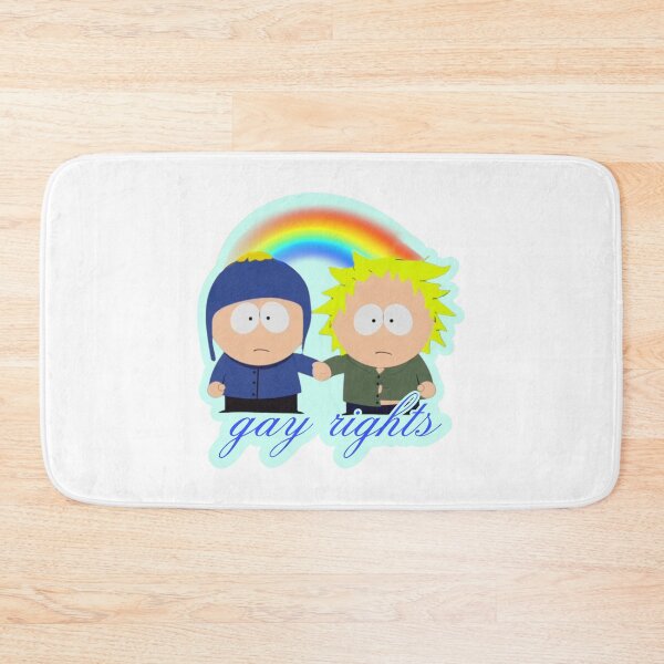 Item preview, tweek and craig designed and sold by juliawarde.