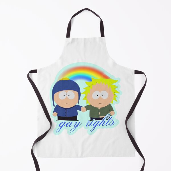 Item preview, tweek and craig designed and sold by juliawarde.