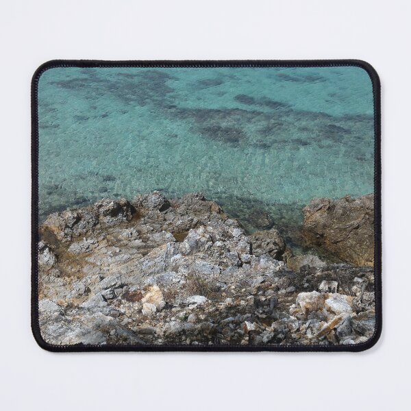 Item preview, Rocky Beach II designed and sold by Bernsberry Illustrations.