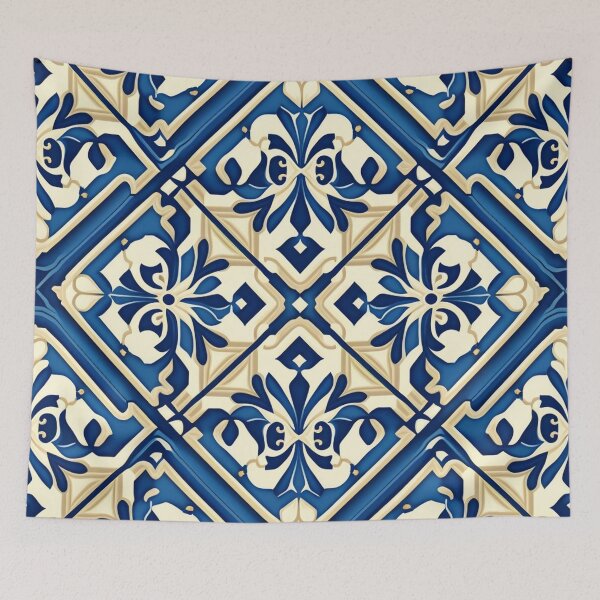 Item preview, Sea breezes designed and sold by hamptonstyle.