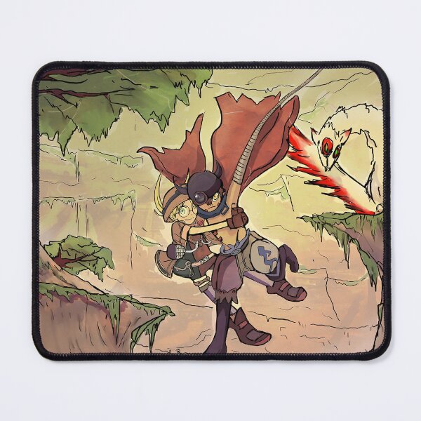 Item preview, Made in Abyss designed and sold by rennazca.