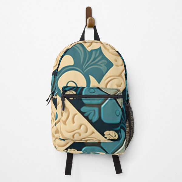 Item preview, Sea breezes II designed and sold by hamptonstyle.