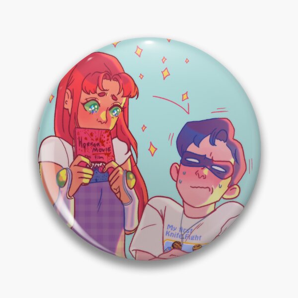 Item preview, teen titans robstar movie night (transparent) designed and sold by queenlypirate.
