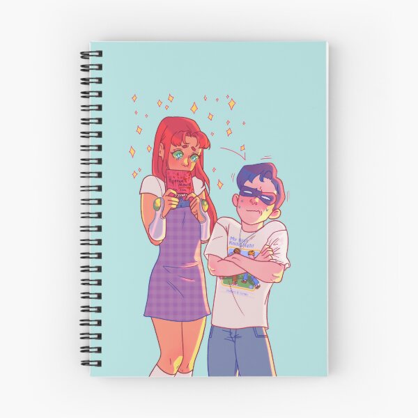 Item preview, teen titans robstar movie night (transparent) designed and sold by queenlypirate.